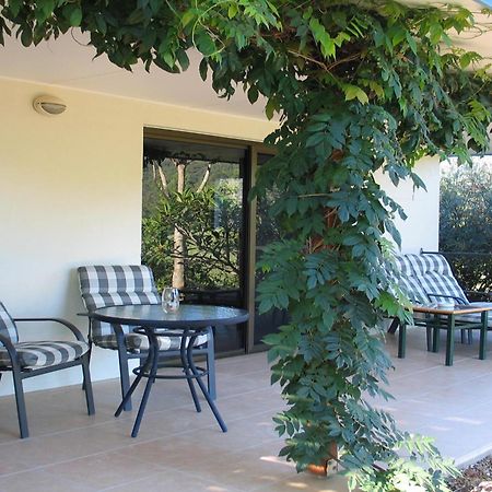Hillcrest Mountain View Retreat Bed & Breakfast Crystal Creek Eksteriør bilde